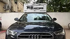 Used Audi A6 35 TDI Matrix in Pune