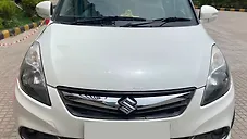 Used Maruti Suzuki Swift Dzire VXI in Bangalore