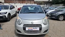 Used Maruti Suzuki A-Star Vxi in Chennai