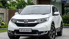 Used Honda CR-V 2.0L 2WD AT in Lucknow