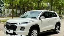 Used Maruti Suzuki Grand Vitara Delta CNG [2023-2025] in Delhi