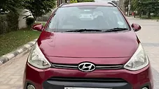Used Hyundai Grand i10 Sportz (O) U2 1.2 CRDi [2017-2018] in Ludhiana