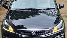 Used Maruti Suzuki Ciaz Alpha Hybrid 1.5 AT [2018-2020] in Mumbai