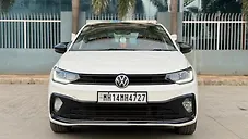 Used Volkswagen Virtus GT Line Petrol 1.0L Turbo Automatic (TC) in Pune