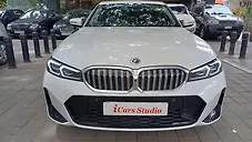 Used BMW 3 Series LWB 320Ld M Sport in Bangalore