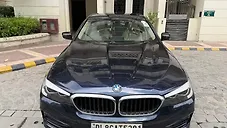 Used BMW 5 Series 530i Sport Line in Delhi