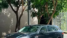 Used Jaguar F-Pace Prestige in Mumbai