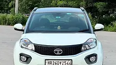 Used Tata Nexon XZ in Gurgaon