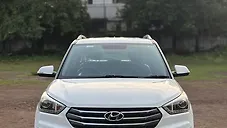 Used Hyundai Creta SX 1.6 CRDI in Kolhapur