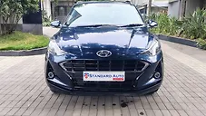 Used Hyundai Grand i10 Nios Sportz 1.2 Kappa VTVT in Bangalore