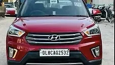 Used Hyundai Creta SX Plus 1.6  Petrol in Delhi
