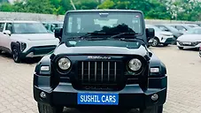 Used Mahindra Thar LX Hard Top Diesel MT in Gurgaon