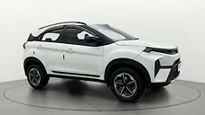 Used Tata Nexon Creative Plus 1.2 Petrol 6MT [2023-2025] in Bangalore