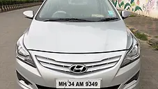 Used Hyundai Verna EX 1.6 VTVT [2017-2018] in Nagpur