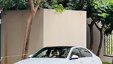 Used Mercedes-Benz C-Class C 200 [2022-2023] in Mumbai