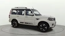 Used Mahindra Scorpio S Diesel Turbo Manual 7 STR in Karnal