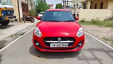 Used Maruti Suzuki Swift VXi [2021-2023] in Chennai
