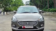 Used Maruti Suzuki Dzire ZDi Plus AMT in Thane