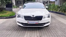 Used Skoda Superb Style TSI AT in Bangalore