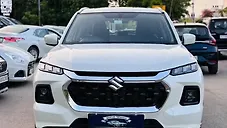 Used Maruti Suzuki Grand Vitara Zeta Plus AT in Jaipur