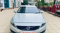 Used Volvo S60 Momentum [2015-2020] in Bangalore