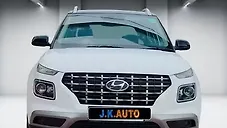 Used Hyundai Verna Fluidic 1.6 VTVT SX in Chittorgarh