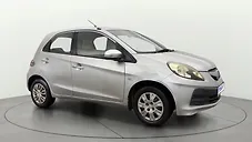 Used Honda Brio S MT in Karnal