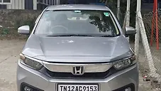 Used Honda Amaze 1.5 S CVT Diesel [2018-2020] in Chennai
