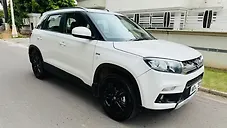 Used Maruti Suzuki Vitara Brezza ZDi in Chandigarh