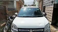 Used Maruti Suzuki Wagon R VXI 1.0 CNG [2023-2025] in Lucknow