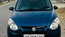 Used Maruti Suzuki Alto 800 Std CNG in Lucknow