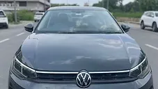 Used Volkswagen Virtus Highline Petrol 1.0L Turbo Automatic (TC) in Delhi