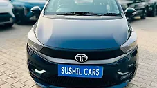 Used Tata Tiago EV XZ Plus Tech 24.0 kWh in Gurgaon