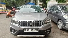 Used Maruti Suzuki S-Cross 2020 Alpha in Mumbai
