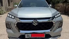 Used Maruti Suzuki Grand Vitara Delta Smart Hybrid [2023-2025] in Delhi