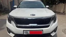 Used Kia Seltos HTX IVT 1.5 [2019-2020] in Delhi