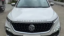 Used MG Hector Sharp 2.0 Diesel Turbo MT in Nagpur