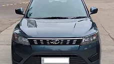 Used Mahindra XUV300 W6 1.2 Petrol AMT [2021] in Pune