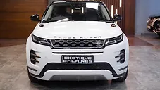 Used Land Rover Range Rover Evoque SE in Lucknow