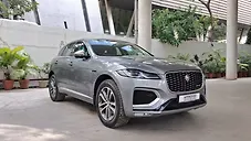 Used Jaguar F-Pace S R-Dynamic 2.0 Petrol [2021-2023] in Mumbai