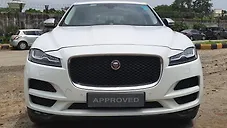 Used Jaguar F-Pace Prestige in Mumbai