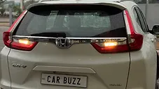 Used Honda CR-V 2WD Diesel AT in Raipur
