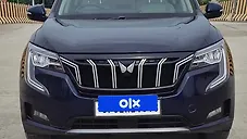 Used Mahindra Old Generation XUV700 AX 5 Diesel MT 7 STR [2021] in Lucknow