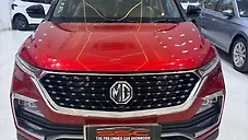 Used MG Hector Sharp 2.0 Diesel Turbo MT in Kanpur