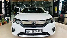 Used Honda All New City VX CVT Petrol in Nagpur