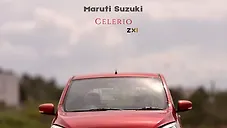 Used Maruti Suzuki Celerio ZXi AMT in Coimbatore