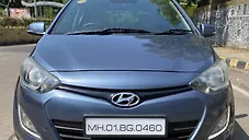 Used Hyundai i20 Sportz 1.2 in Mumbai
