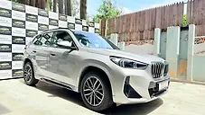 Used BMW X1 sDrive18i M Sport in Pune