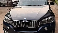Used BMW X5 xDrive 30d in Lucknow