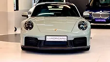 Used Porsche 911 Carrera 2WD Petrol 3.0L Turbo 8 Speed Automatic 4 STR in Pune